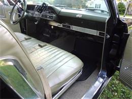 1965 Ford Galaxie 500 (CC-1121078) for sale in Cadillac, Michigan