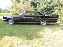 1965 Ford Galaxie 500 (CC-1121078) for sale in Cadillac, Michigan