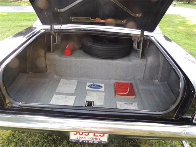 1965 Ford Galaxie 500 (CC-1121078) for sale in Cadillac, Michigan