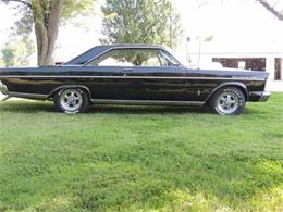 1965 Ford Galaxie 500 (CC-1121078) for sale in Cadillac, Michigan