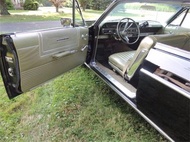 1965 Ford Galaxie 500 (CC-1121078) for sale in Cadillac, Michigan