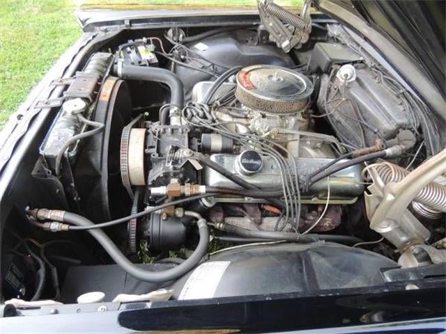 1965 Ford Galaxie 500 (CC-1121078) for sale in Cadillac, Michigan