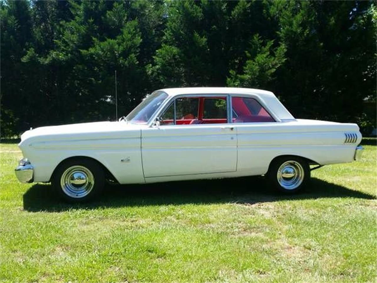 1964 Ford Falcon For Sale | ClassicCars.com | CC-1120110