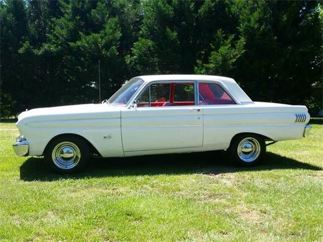 1964 Ford Falcon (CC-1120110) for sale in Cadillac, Michigan