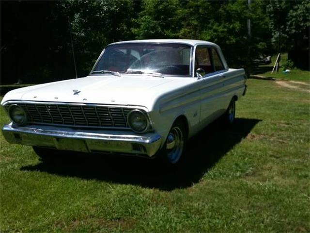 1964 Ford Falcon (CC-1120110) for sale in Cadillac, Michigan