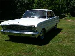 1964 Ford Falcon (CC-1120110) for sale in Cadillac, Michigan