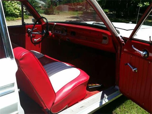 1964 Ford Falcon (CC-1120110) for sale in Cadillac, Michigan