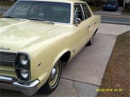 1967 AMC Ambassador (CC-1121122) for sale in Cadillac, Michigan