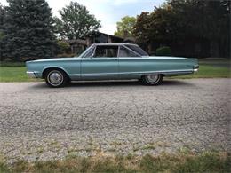 1966 Chrysler Newport (CC-1121134) for sale in Cadillac, Michigan