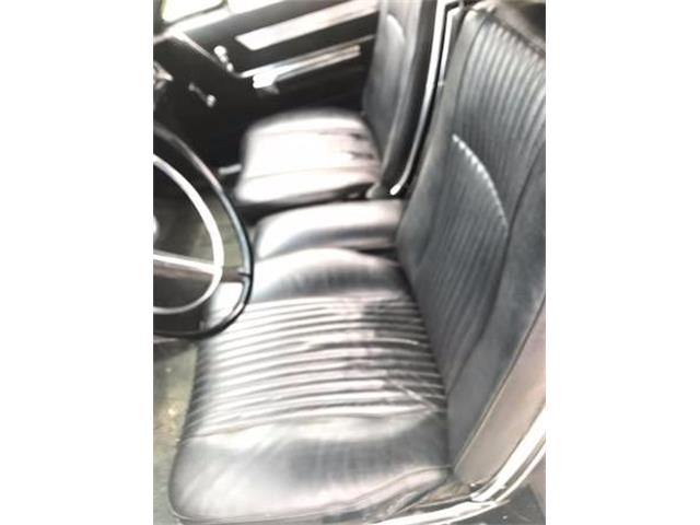 1966 Chrysler Newport (CC-1121134) for sale in Cadillac, Michigan