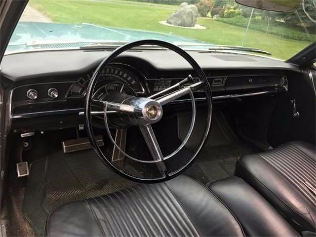 1966 Chrysler Newport (CC-1121134) for sale in Cadillac, Michigan