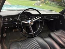 1966 Chrysler Newport (CC-1121134) for sale in Cadillac, Michigan