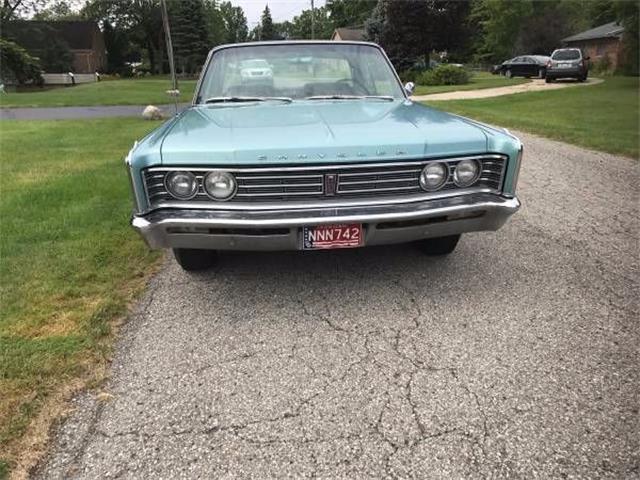 1966 Chrysler Newport (CC-1121134) for sale in Cadillac, Michigan