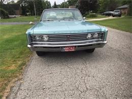 1966 Chrysler Newport (CC-1121134) for sale in Cadillac, Michigan