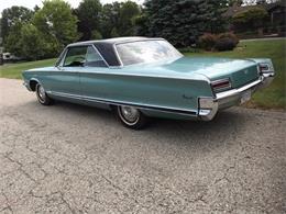1966 Chrysler Newport (CC-1121134) for sale in Cadillac, Michigan