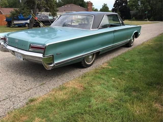 1966 Chrysler Newport for Sale | ClassicCars.com | CC-1121134