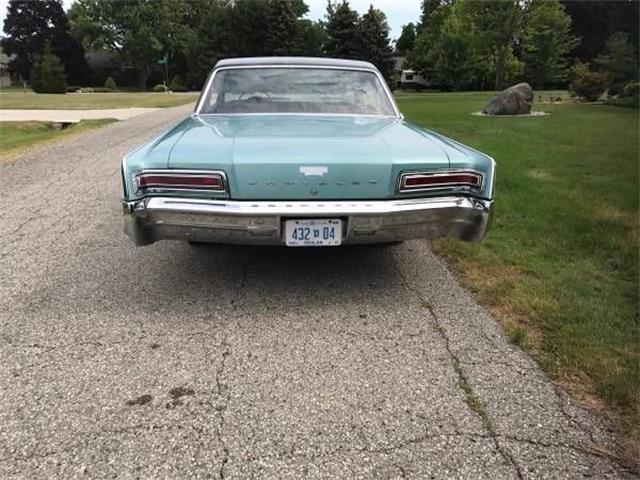 1966 Chrysler Newport (CC-1121134) for sale in Cadillac, Michigan