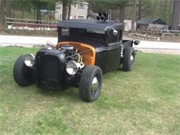 1932 Ford Rat Rod (CC-1121149) for sale in Cadillac, Michigan