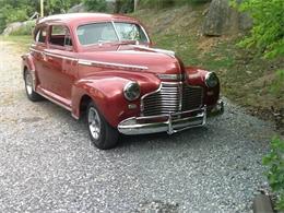 1941 Chevrolet Sedan (CC-1121151) for sale in Cadillac, Michigan
