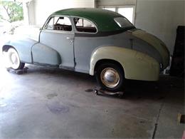 1947 Oldsmobile Club Coupe (CC-1121155) for sale in New Castle, Pennsylvania