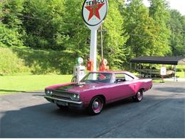 1970 Plymouth Road Runner (CC-1121190) for sale in Cadillac, Michigan