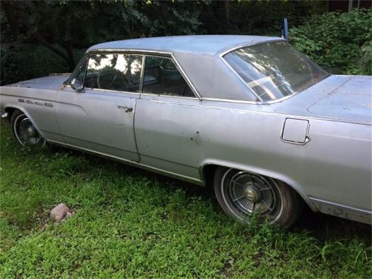 1963 Buick Electra 225 for Sale | ClassicCars.com | CC-1121232