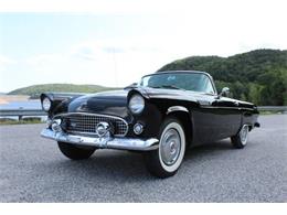 1955 Ford Thunderbird (CC-1121242) for sale in Cadillac, Michigan