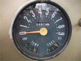 1969 Jeep CJ5 (CC-1121244) for sale in Cadillac, Michigan