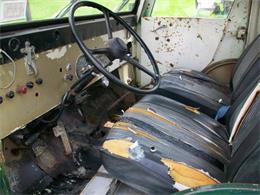 1969 Jeep CJ5 (CC-1121244) for sale in Cadillac, Michigan