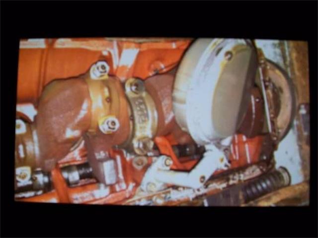 1969 Jeep CJ5 (CC-1121244) for sale in Cadillac, Michigan