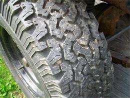 1969 Jeep CJ5 (CC-1121244) for sale in Cadillac, Michigan