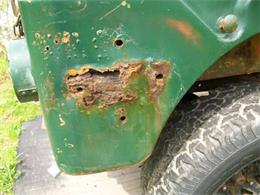 1969 Jeep CJ5 (CC-1121244) for sale in Cadillac, Michigan