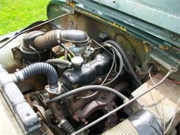 1969 Jeep CJ5 (CC-1121244) for sale in Cadillac, Michigan