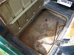 1969 Jeep CJ5 (CC-1121244) for sale in Cadillac, Michigan