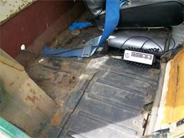 1969 Jeep CJ5 (CC-1121244) for sale in Cadillac, Michigan