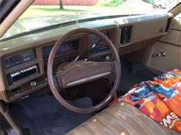 1977 Chevrolet El Camino (CC-1121261) for sale in Cadillac, Michigan