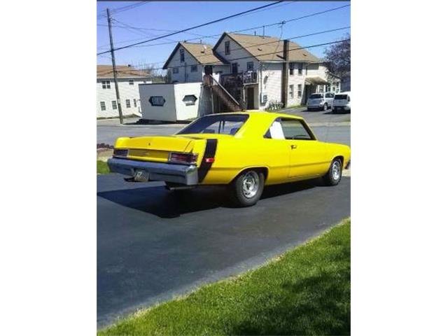 1976 Plymouth Scamp (CC-1121273) for sale in Cadillac, Michigan