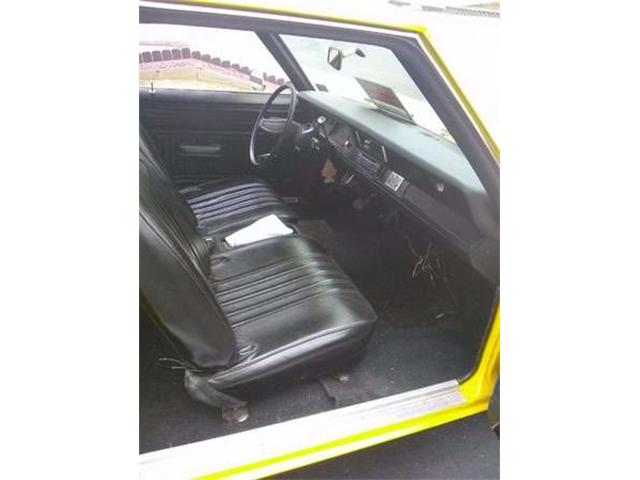 1976 Plymouth Scamp (CC-1121273) for sale in Cadillac, Michigan