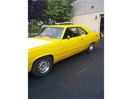 1976 Plymouth Scamp (CC-1121273) for sale in Cadillac, Michigan