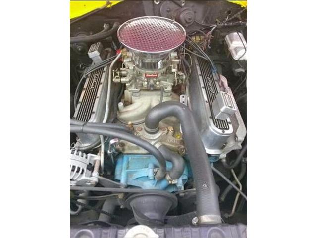 1976 Plymouth Scamp (CC-1121273) for sale in Cadillac, Michigan