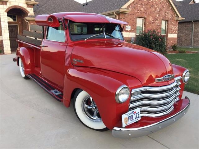 1950 Chevrolet 3600 for Sale | ClassicCars.com | CC-1121280