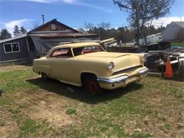 1953 Mercury Coupe (CC-1121337) for sale in Cadillac, Michigan