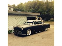 1954 Lincoln Capri (CC-1121338) for sale in Cadillac, Michigan