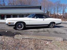 1971 Ford LTD (CC-1121359) for sale in Cadillac, Michigan