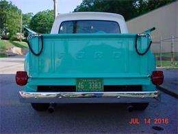 1964 Ford F100 (CC-1120137) for sale in Cadillac, Michigan