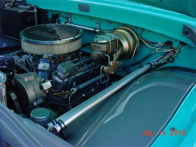 1964 Ford F100 (CC-1120137) for sale in Cadillac, Michigan