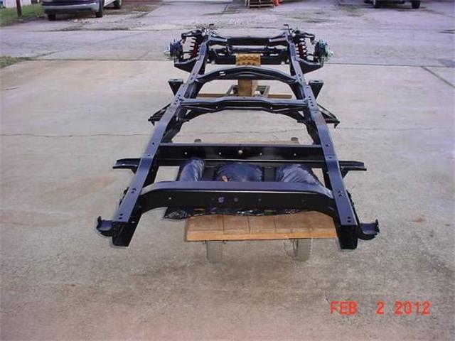 1964 Ford F100 (CC-1120137) for sale in Cadillac, Michigan