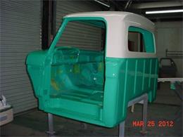 1964 Ford F100 (CC-1120137) for sale in Cadillac, Michigan