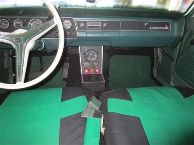 1969 AMC Rambler for Sale | ClassicCars.com | CC-1121370