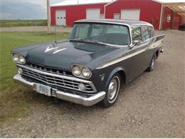 1959 AMC Rambler (CC-1121398) for sale in Cadillac, Michigan